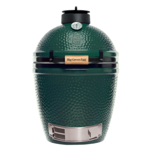 Big Green Egg Medium Ceramic Charcoal Grill