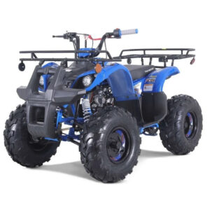 TaoTao T-Force T125 4-Wheeler All-Terraiin Vehicle ATV