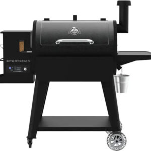 Pit Boss Sportsman 850 Pellet Grills