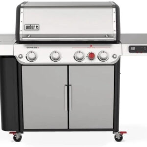 Weber Genesis SPX-435 Smart Gas Grills