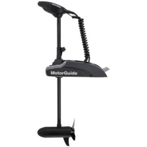 Motorguide Xi3-55FW 36″ Kayak Motor – 12V – GPS FOB