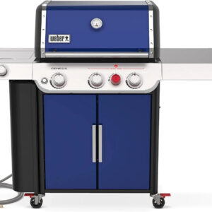 Weber Genesis S-335 Gas Grills