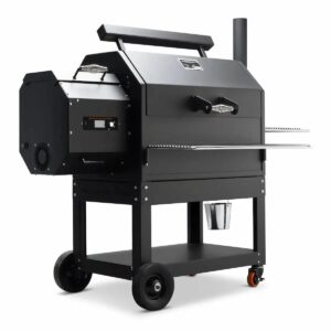 Yoder Smokers YS640s Pellet Grill