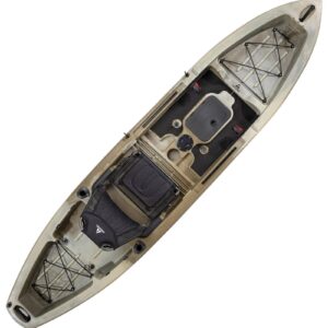 Ascend 12T Kayak