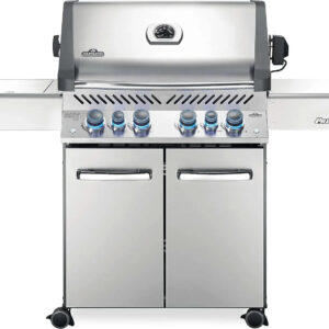 Napoleon Prestige 500 Natural Gas Grills
