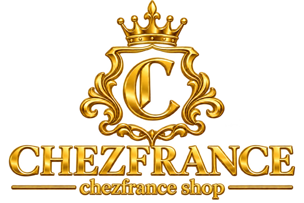 chezfrance logo